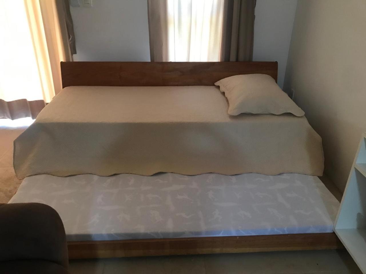 Taiba Beach Resort - Ap 106 Bl A - Imob Temporada エクステリア 写真
