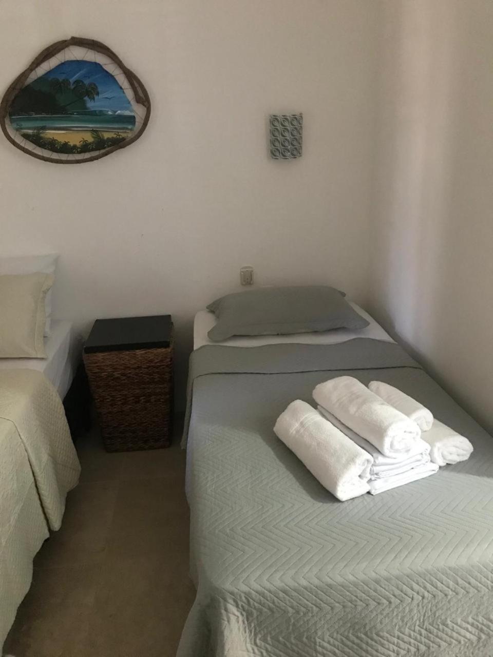 Taiba Beach Resort - Ap 106 Bl A - Imob Temporada エクステリア 写真